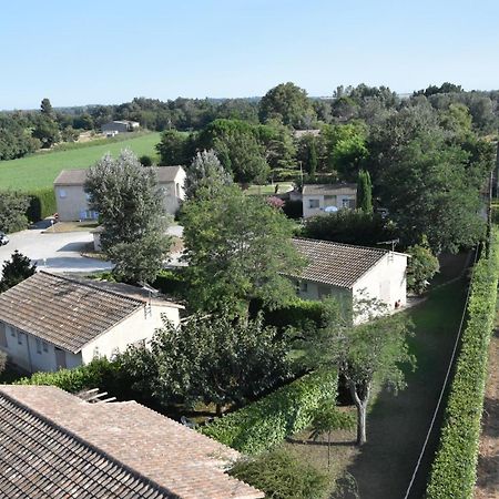 Residence Vacances Fontenelle Raphele Luaran gambar