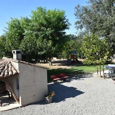 Residence Vacances Fontenelle Raphele Luaran gambar