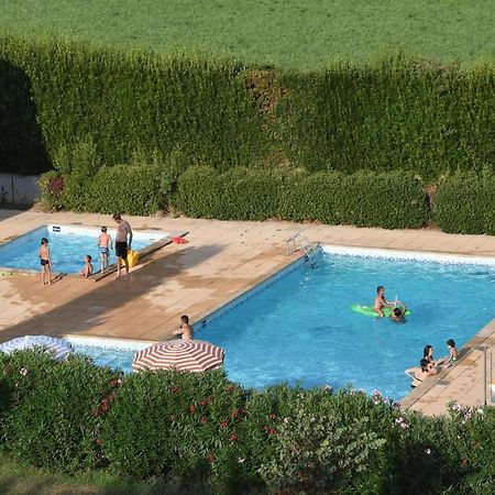 Residence Vacances Fontenelle Raphele Luaran gambar