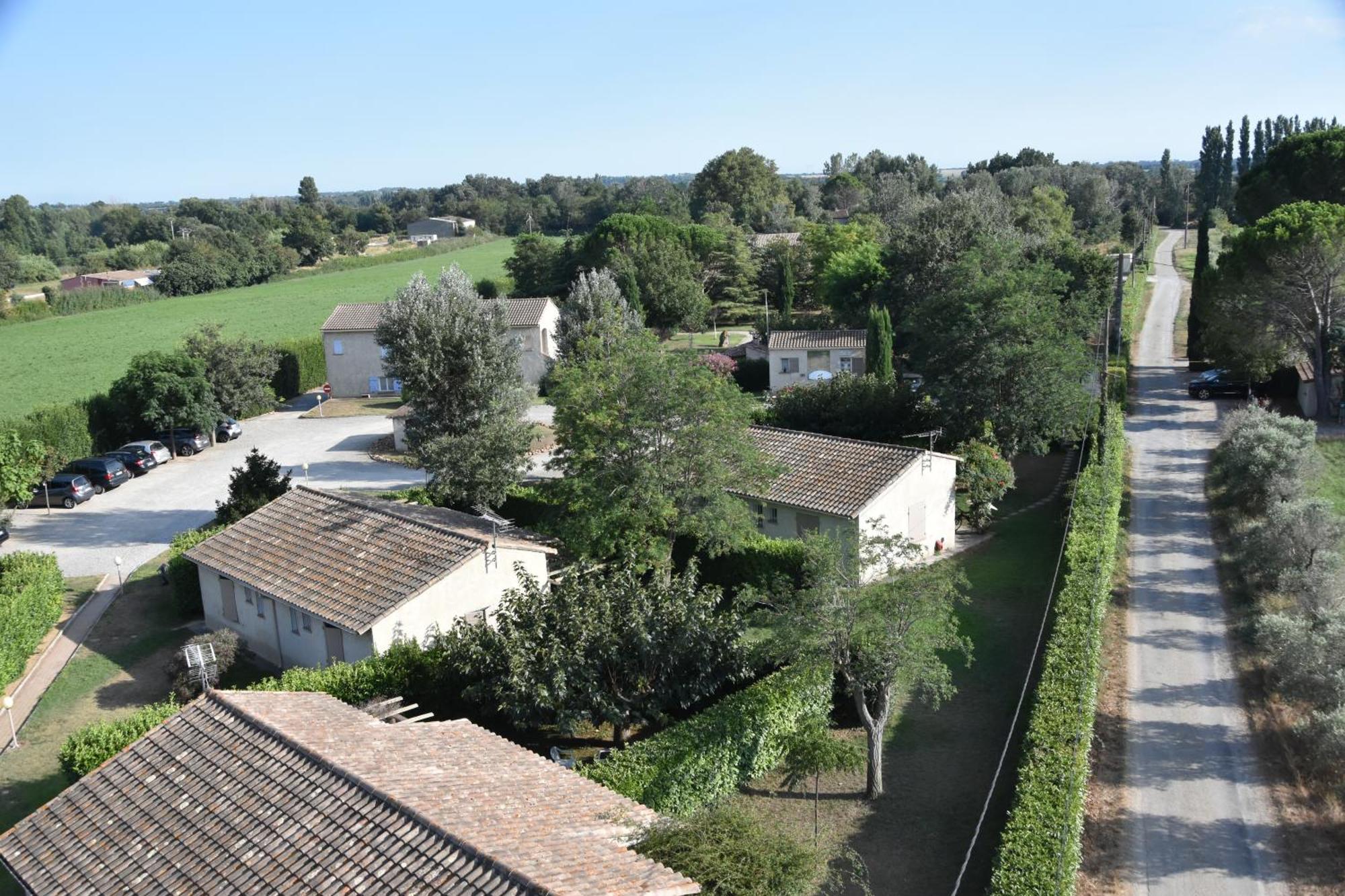 Residence Vacances Fontenelle Raphele Luaran gambar