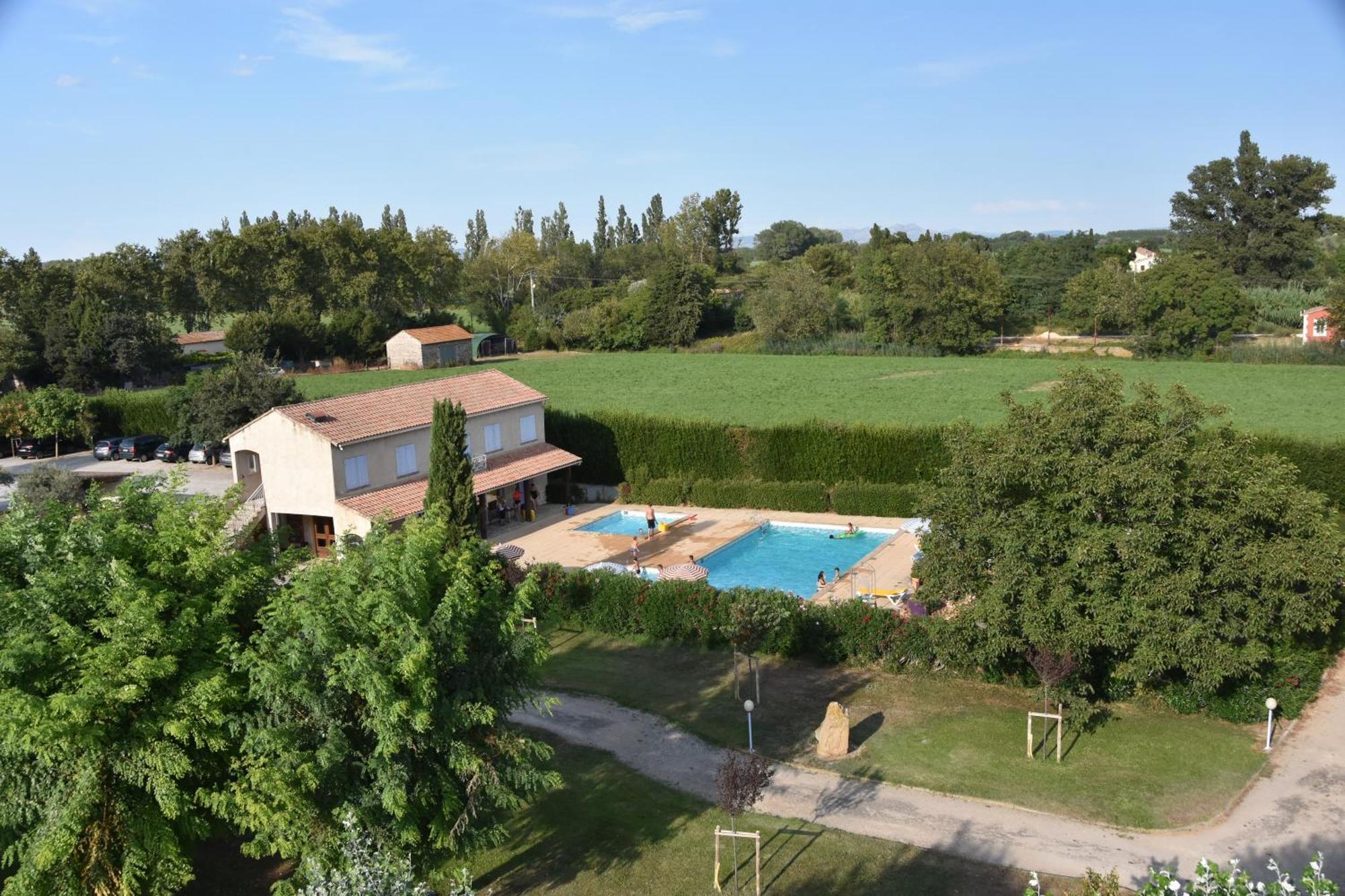 Residence Vacances Fontenelle Raphele Luaran gambar
