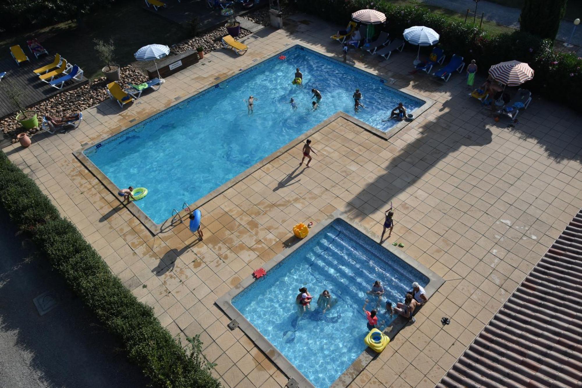Residence Vacances Fontenelle Raphele Luaran gambar