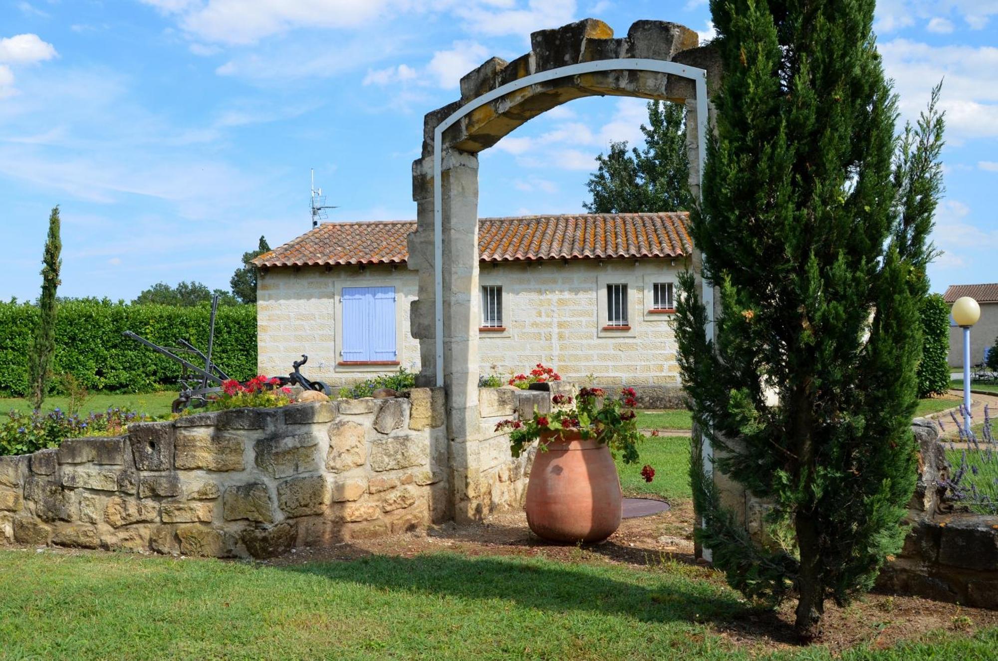 Residence Vacances Fontenelle Raphele Luaran gambar