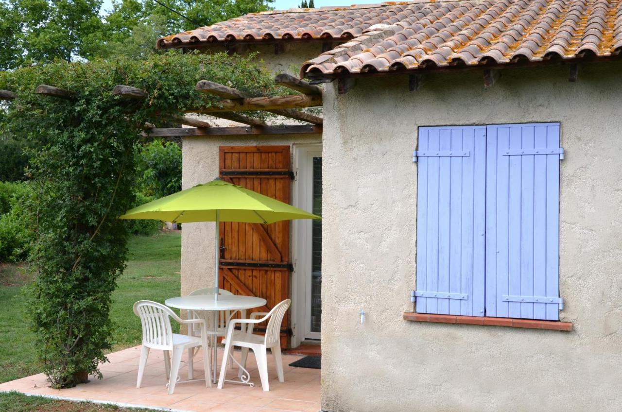 Residence Vacances Fontenelle Raphele Luaran gambar