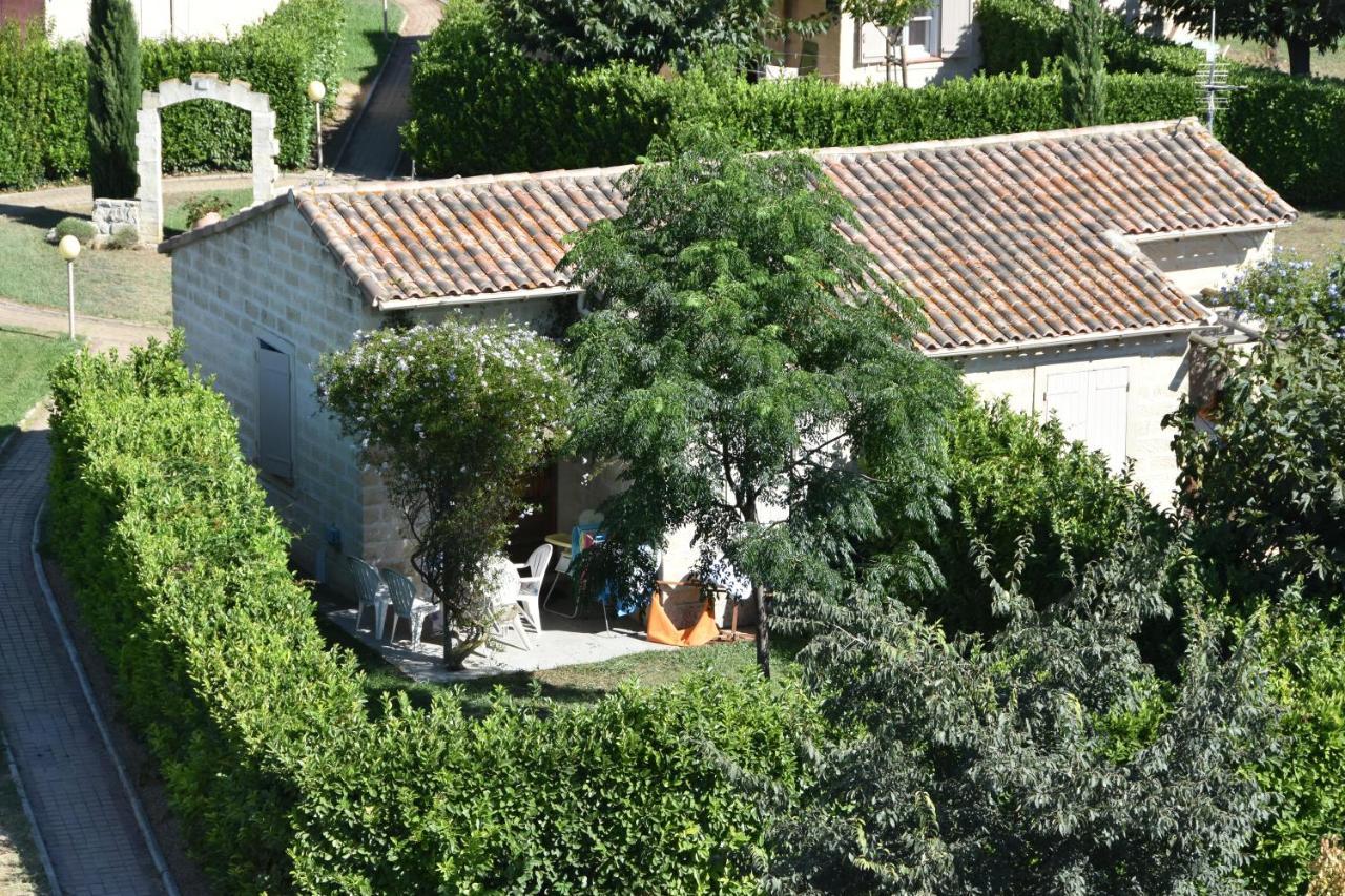 Residence Vacances Fontenelle Raphele Luaran gambar