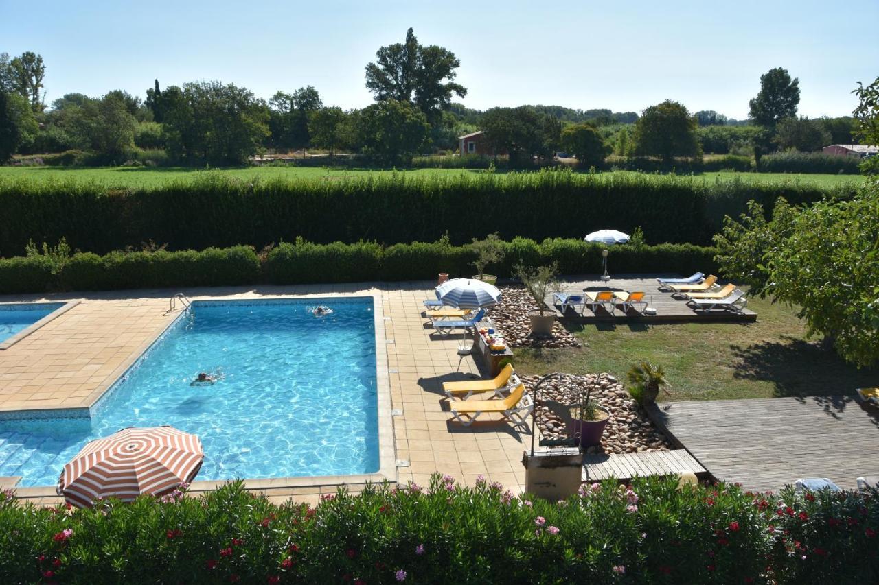 Residence Vacances Fontenelle Raphele Luaran gambar