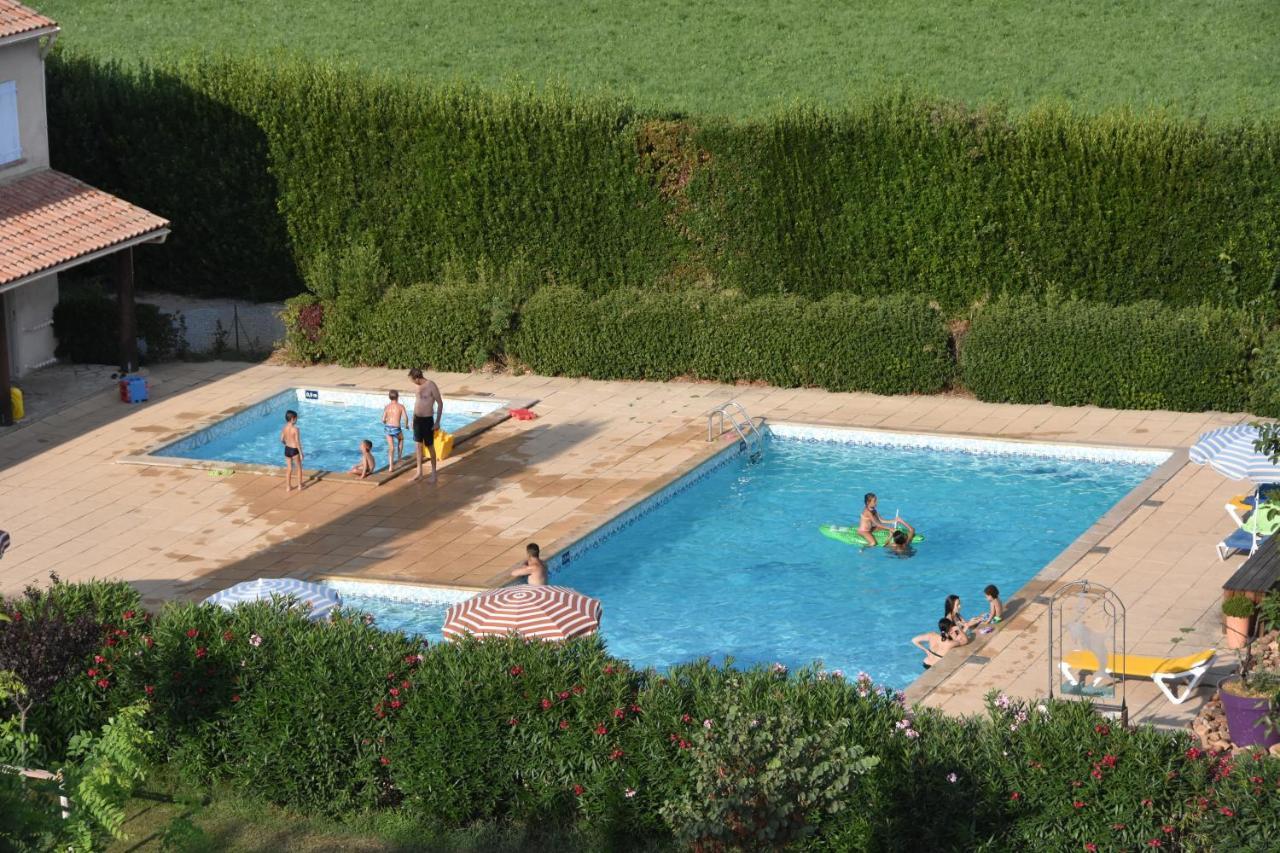 Residence Vacances Fontenelle Raphele Luaran gambar