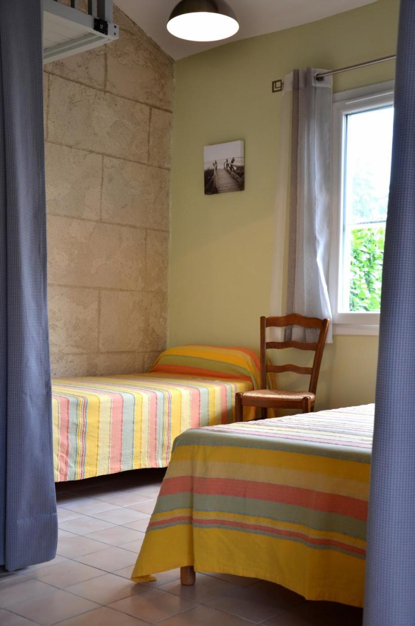 Residence Vacances Fontenelle Raphele Luaran gambar