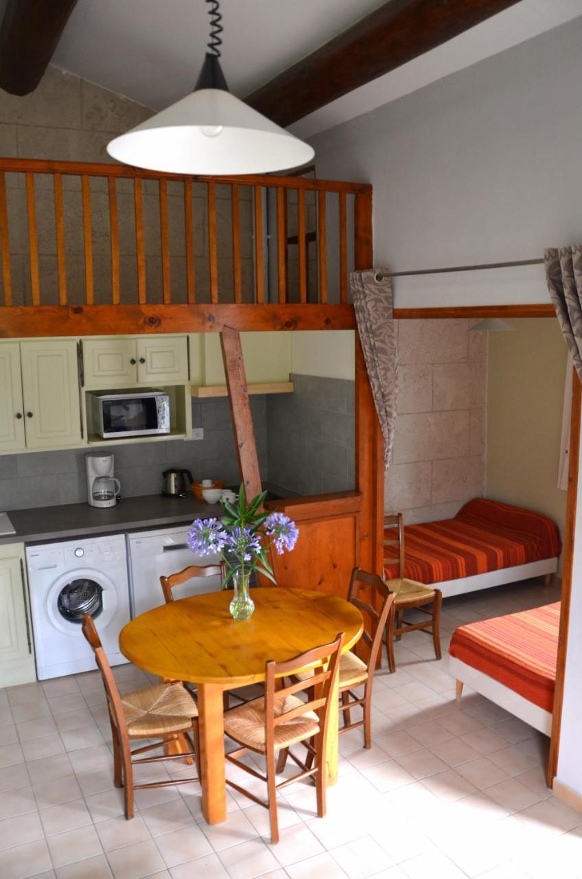 Residence Vacances Fontenelle Raphele Luaran gambar