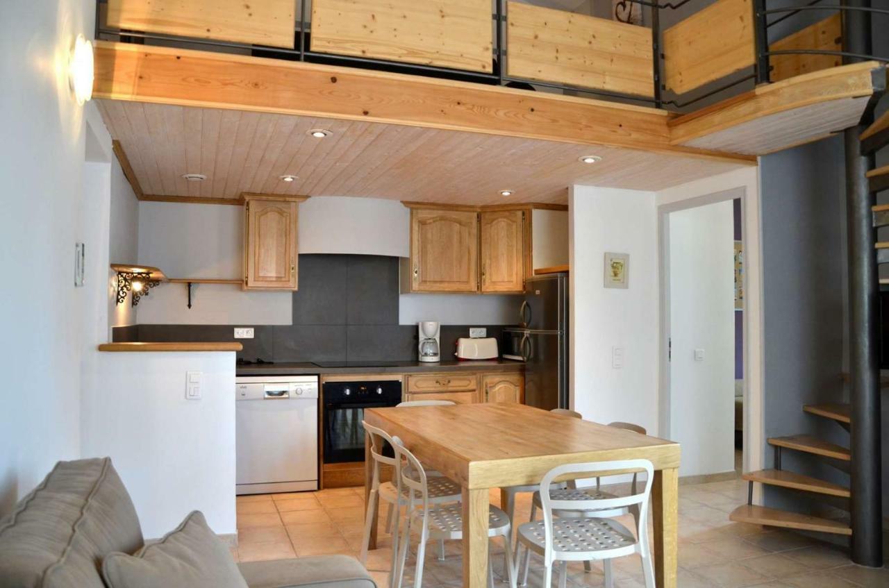 Residence Vacances Fontenelle Raphele Luaran gambar
