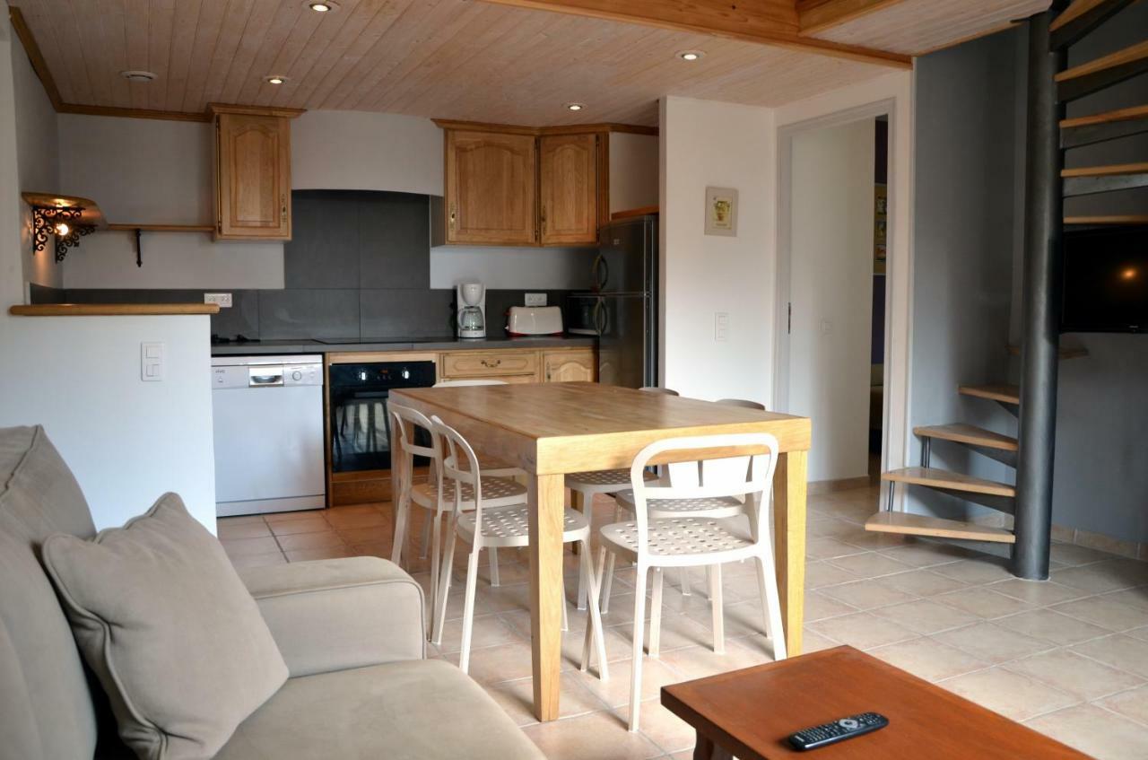 Residence Vacances Fontenelle Raphele Luaran gambar