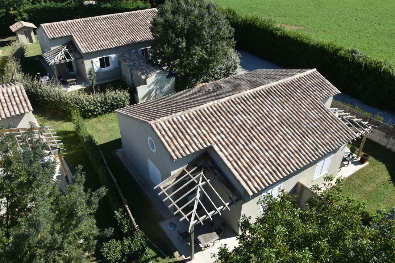 Residence Vacances Fontenelle Raphele Luaran gambar