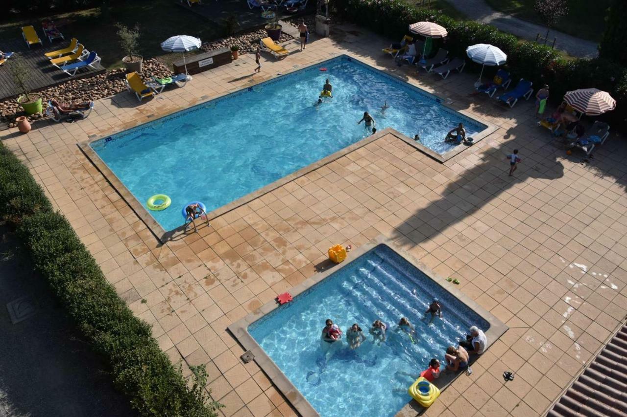 Residence Vacances Fontenelle Raphele Luaran gambar
